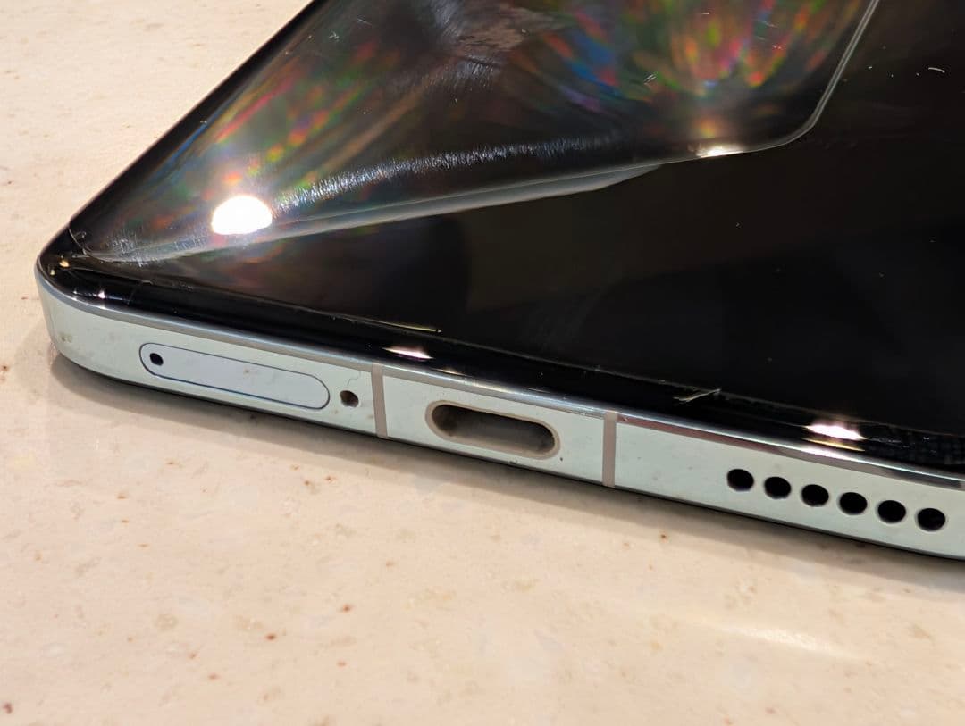 《tomy専用》Honor Magic 5 pro グローバル版 512GB