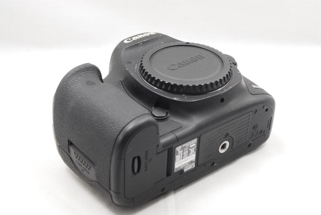 キャノン EOS 5D Mark Ⅲ &バッテリーグリップ BG-E11 360