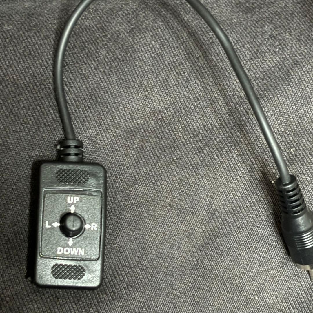 Mother Tool MTD-S23AHD AHDカメラ