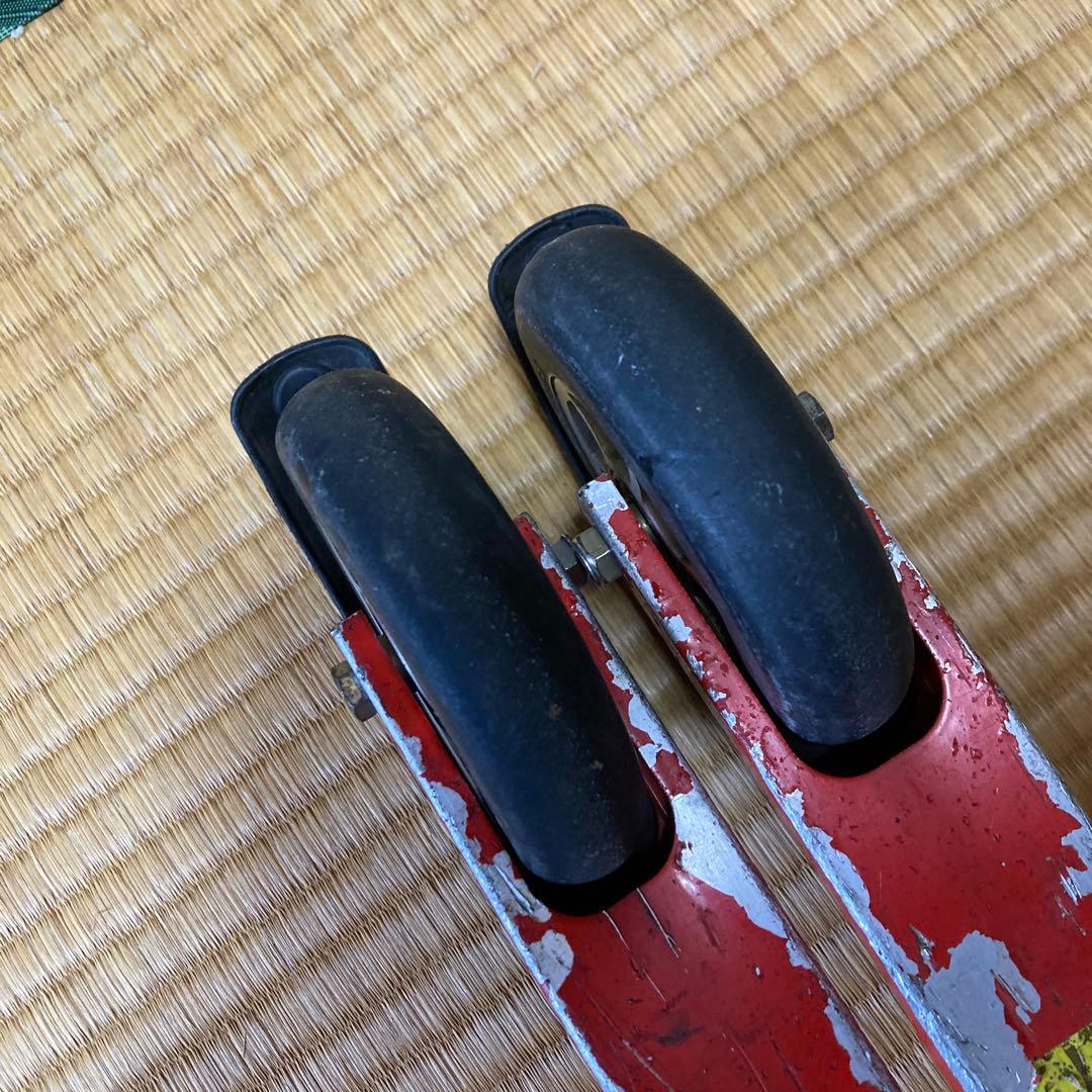 SWENOR ローラースキー スケーティング