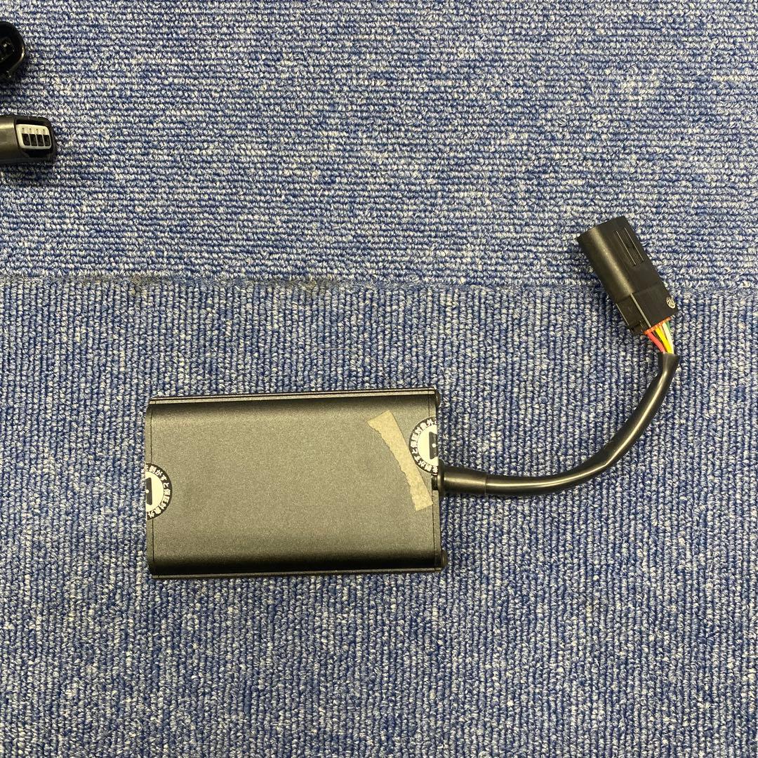 TOM'S パワーボックス 22205-TS001