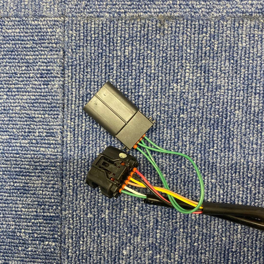 TOM'S パワーボックス 22205-TS001