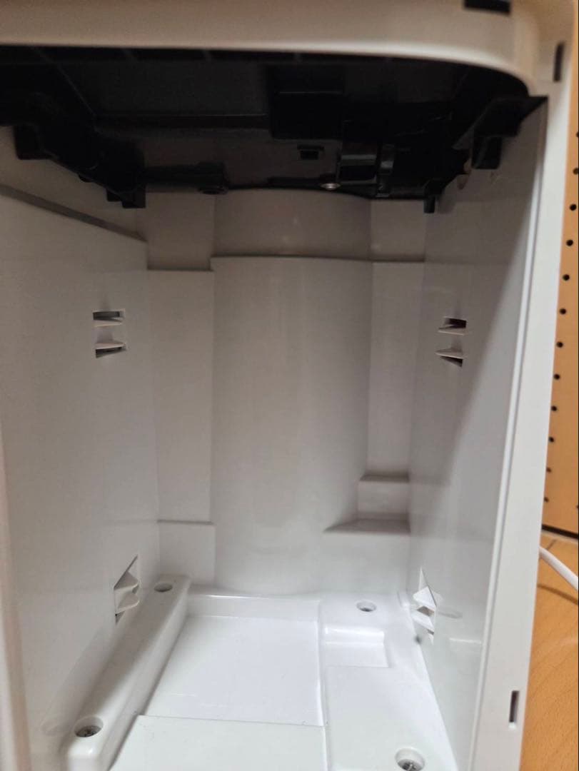 SHARP CV-R71-W 除湿機 7.1L/日