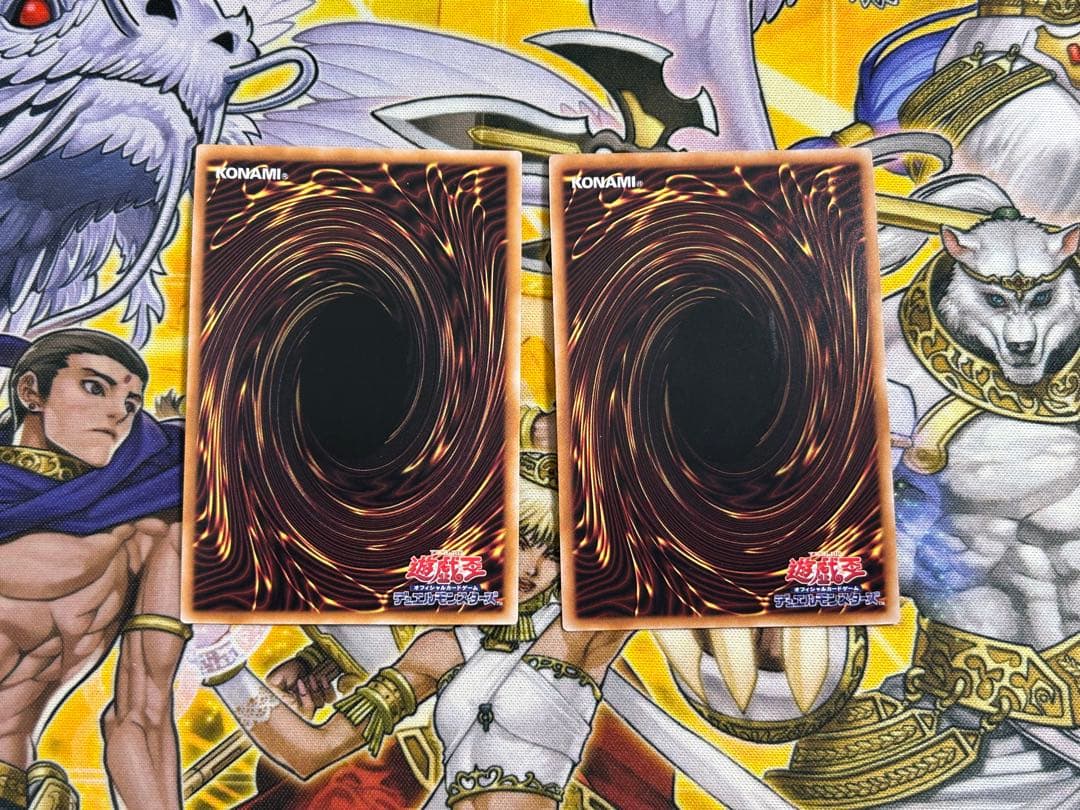 遊戯王 魔を刻むデモンスミス 紅涙の魔ラクリモーサ　25th QSEC