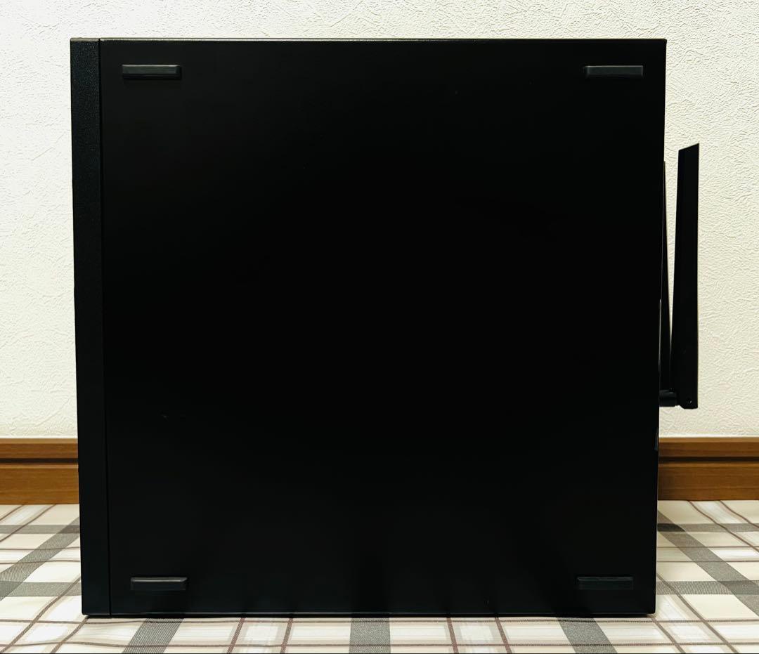 DELL PRECISIONデスクトップパソコンOffice/SSD256/16