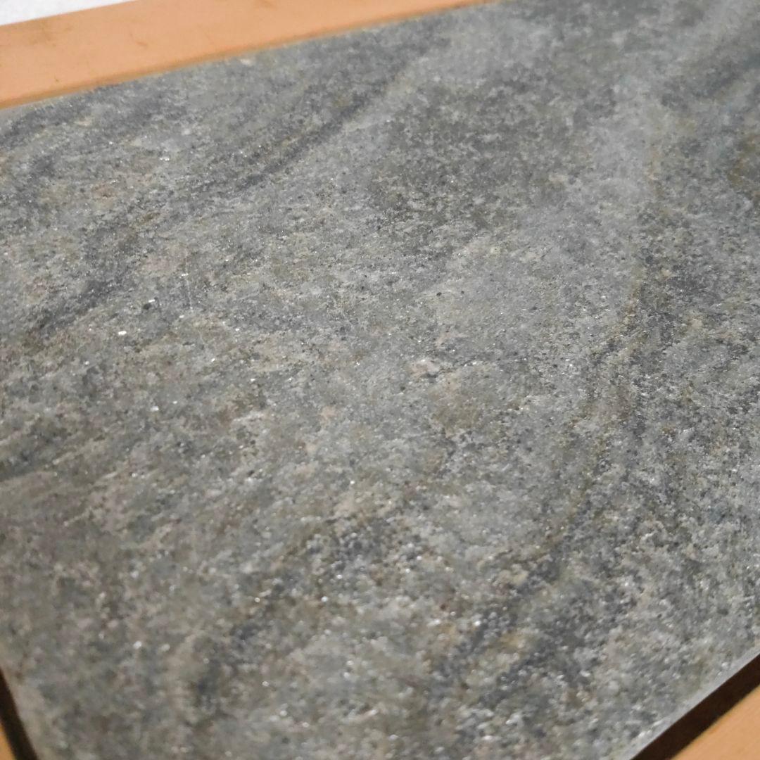 安陪鉱石　玉川温泉 玉川の湯華北投石