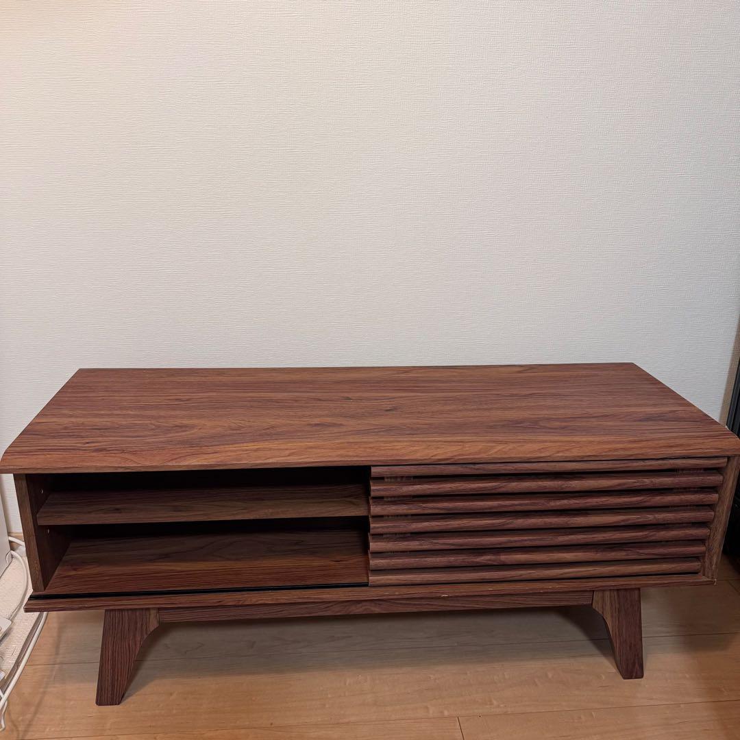 ニトリ テレビ台 テレビボード グレース40