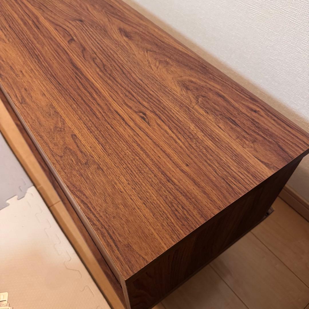 ニトリ テレビ台 テレビボード グレース40