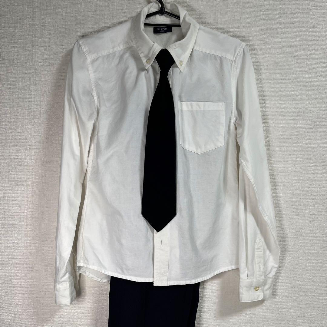 新品タグ付walts by BEAMS DESIGN150フォーマルスーツ男の子