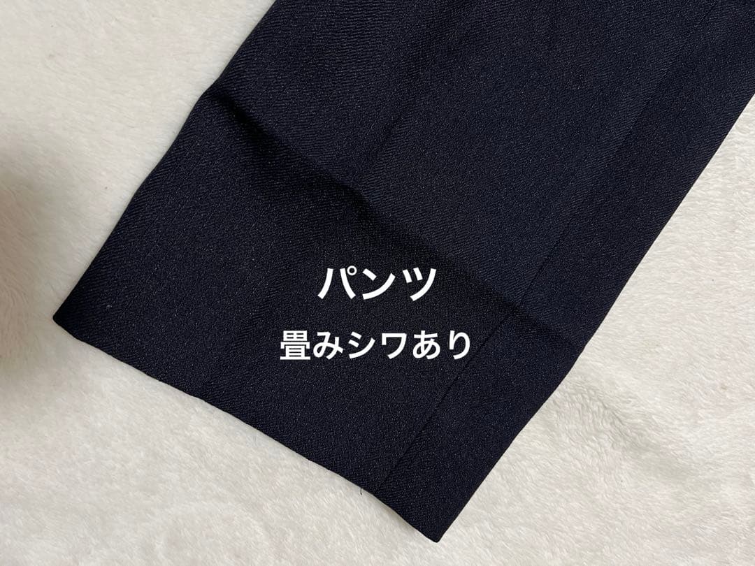 新品タグ付walts by BEAMS DESIGN150フォーマルスーツ男の子