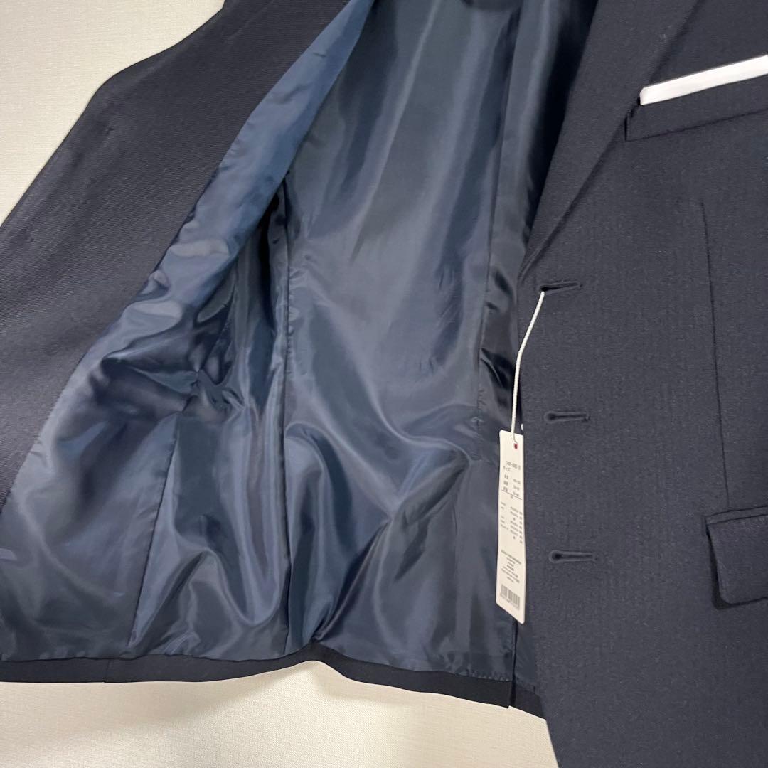 新品タグ付walts by BEAMS DESIGN150フォーマルスーツ男の子