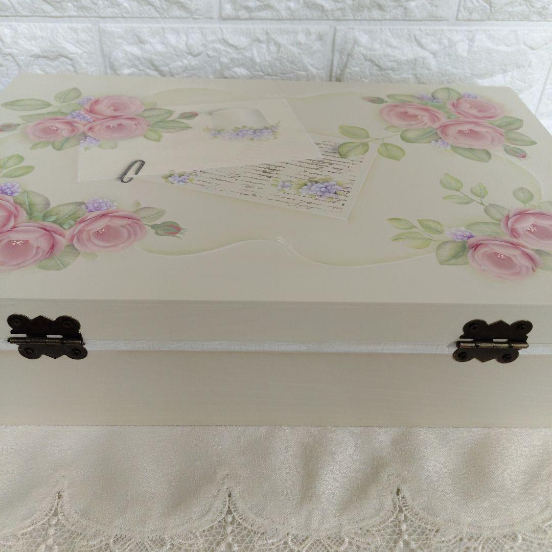 専用です A4サイズ　書類ボックス　他２点