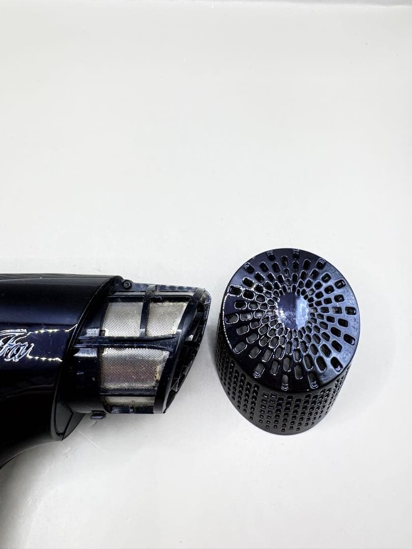 Refa リファ ビューテックドライヤー スマート ブラック 483