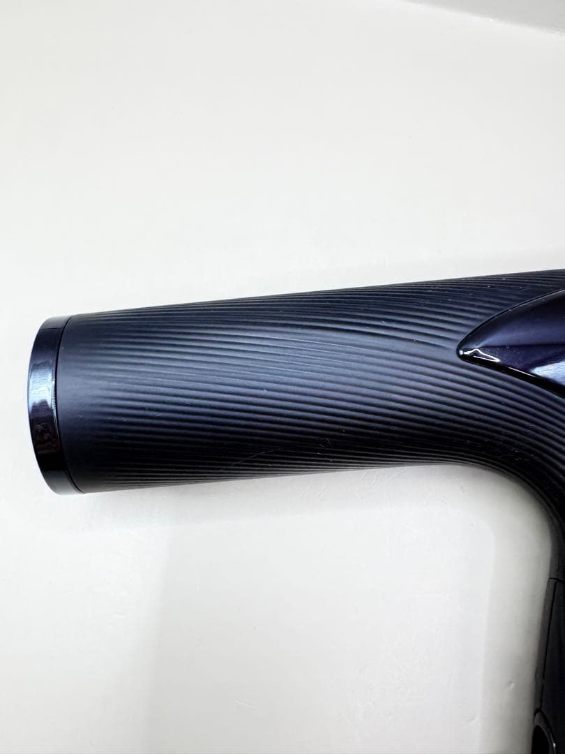 Refa リファ ビューテックドライヤー スマート ブラック 483