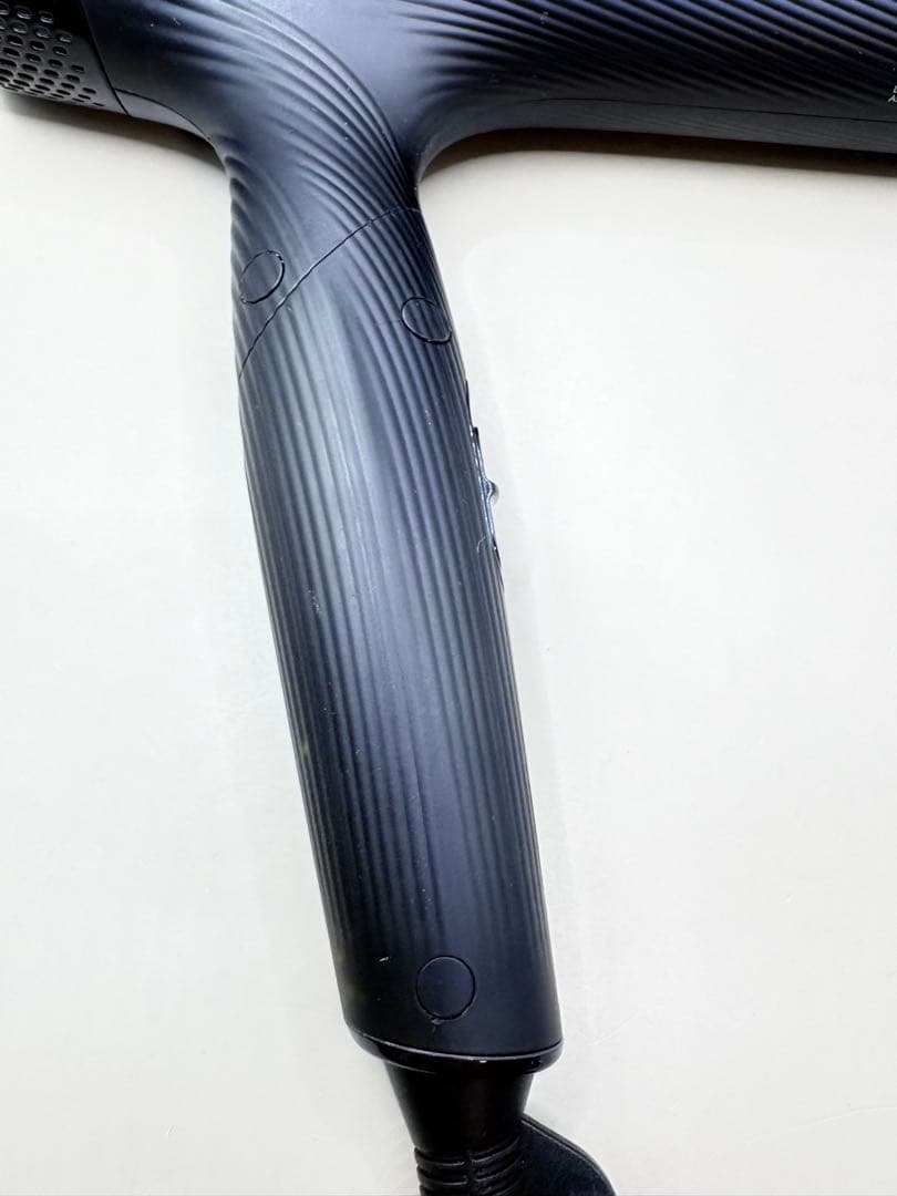 Refa リファ ビューテックドライヤー スマート ブラック 483