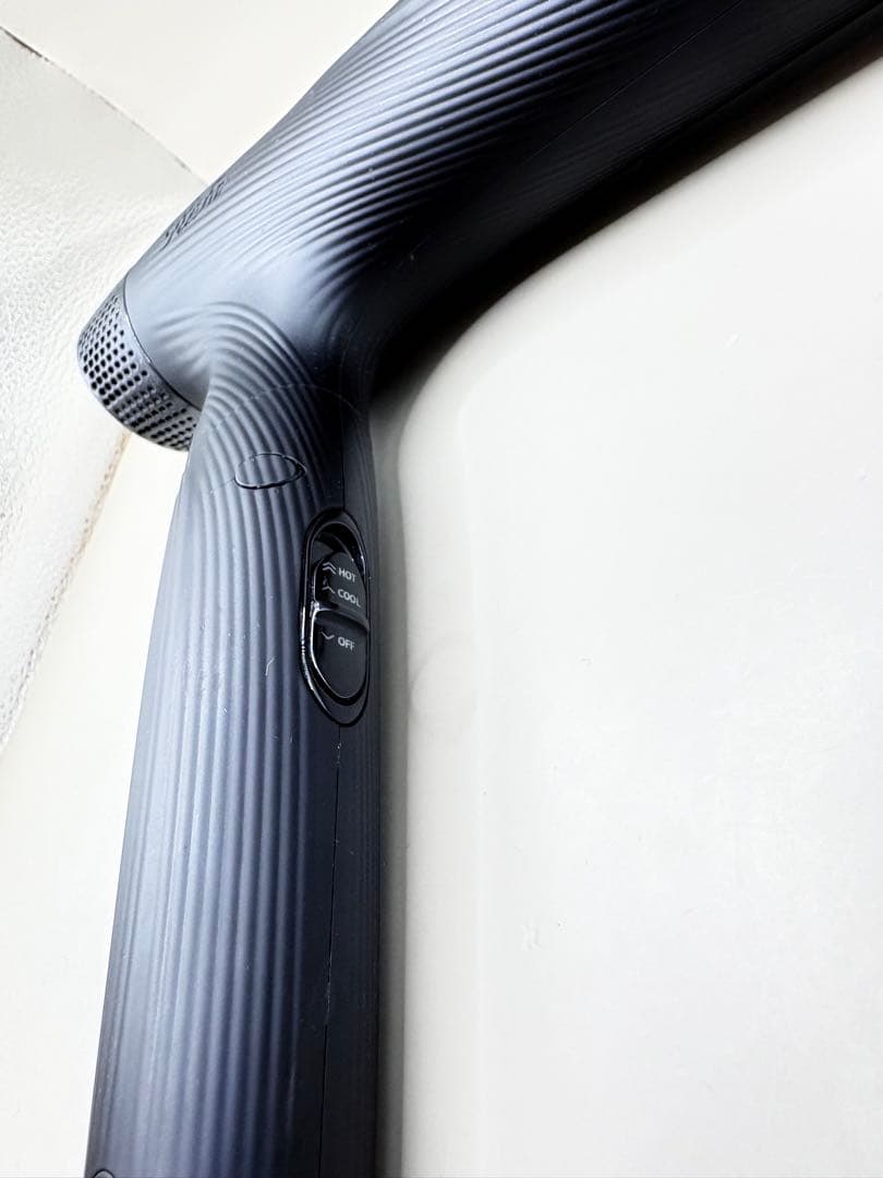 Refa リファ ビューテックドライヤー スマート ブラック 483