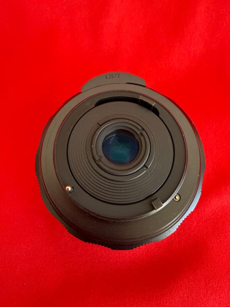 ジャンク品扱 PENTAX フィルムカメラ Takumar レンズ ペンタックス