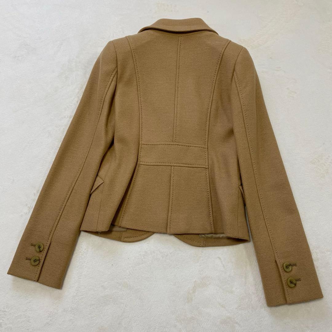 【新品】FRAGILE テーラードジャケット、フレアスカート