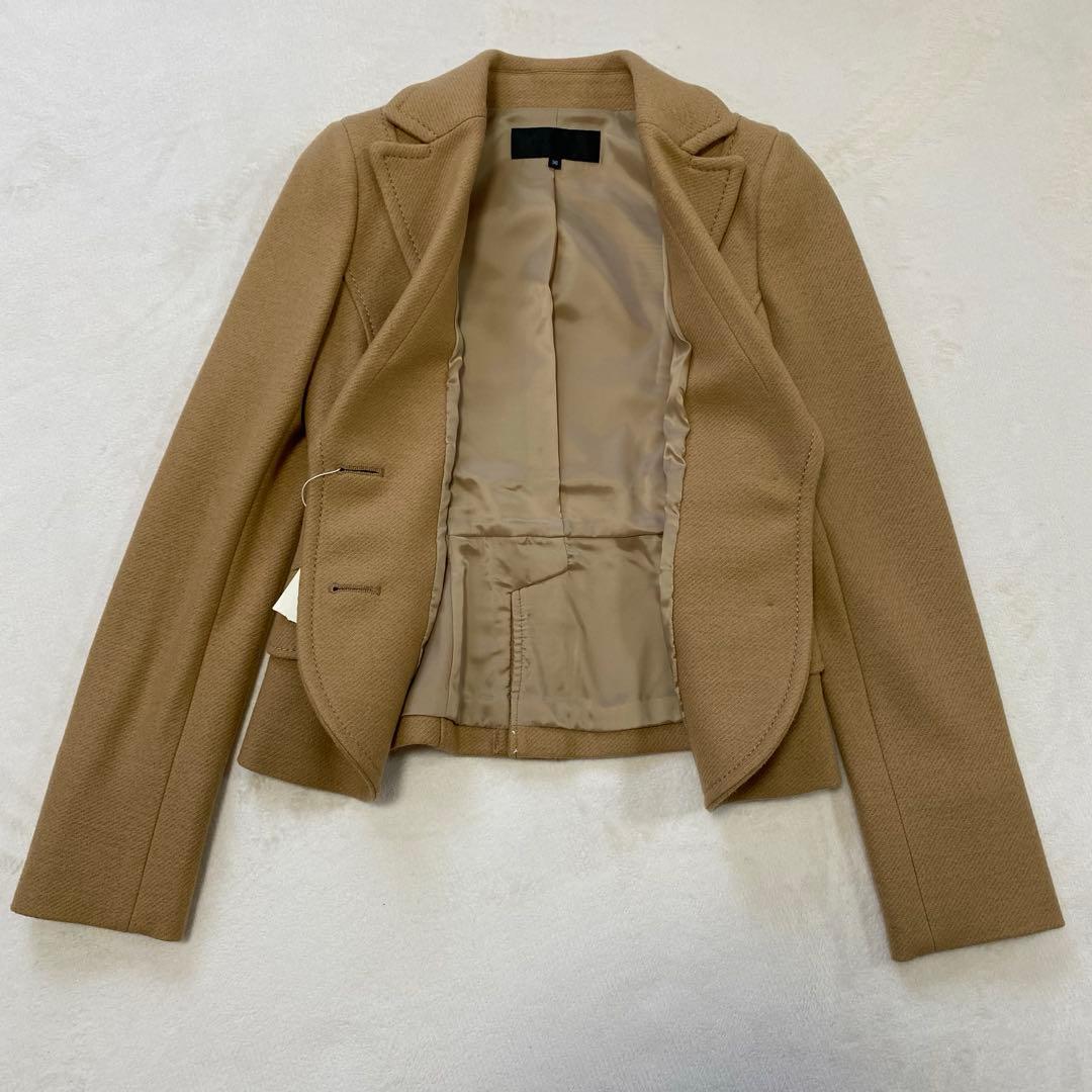 【新品】FRAGILE テーラードジャケット、フレアスカート