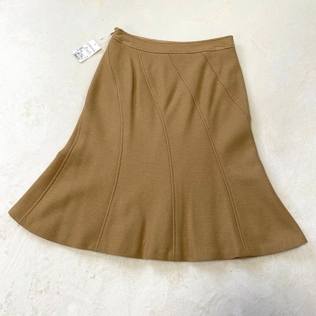 【新品】FRAGILE テーラードジャケット、フレアスカート