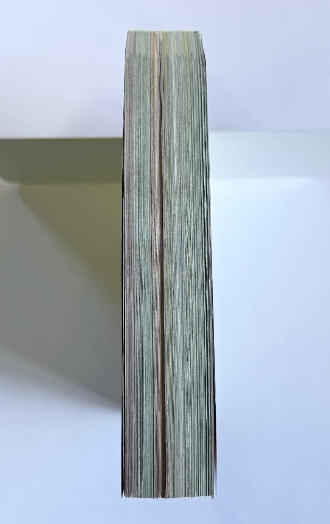 週刊少年ジャンプ 2023年 6・7号　新品　P-033　ワンピースカードゲーム