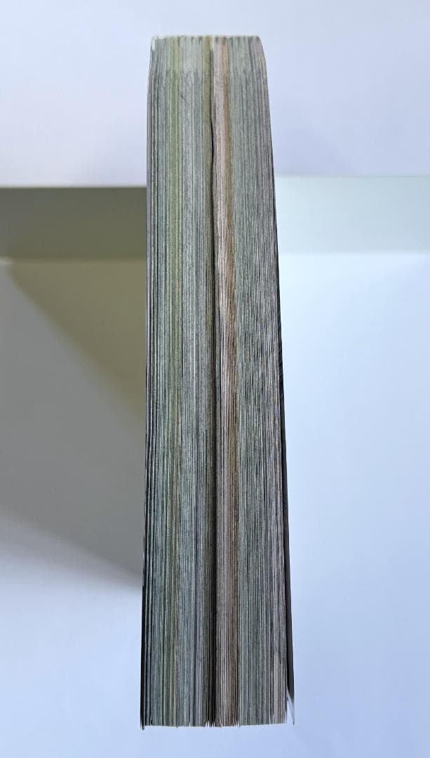 週刊少年ジャンプ 2023年 6・7号　新品　P-033　ワンピースカードゲーム