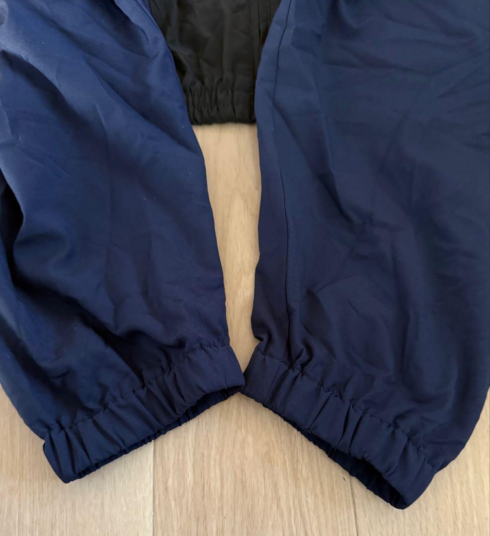 ジャケット・アウター Lyft 2line oversize track jacket XL