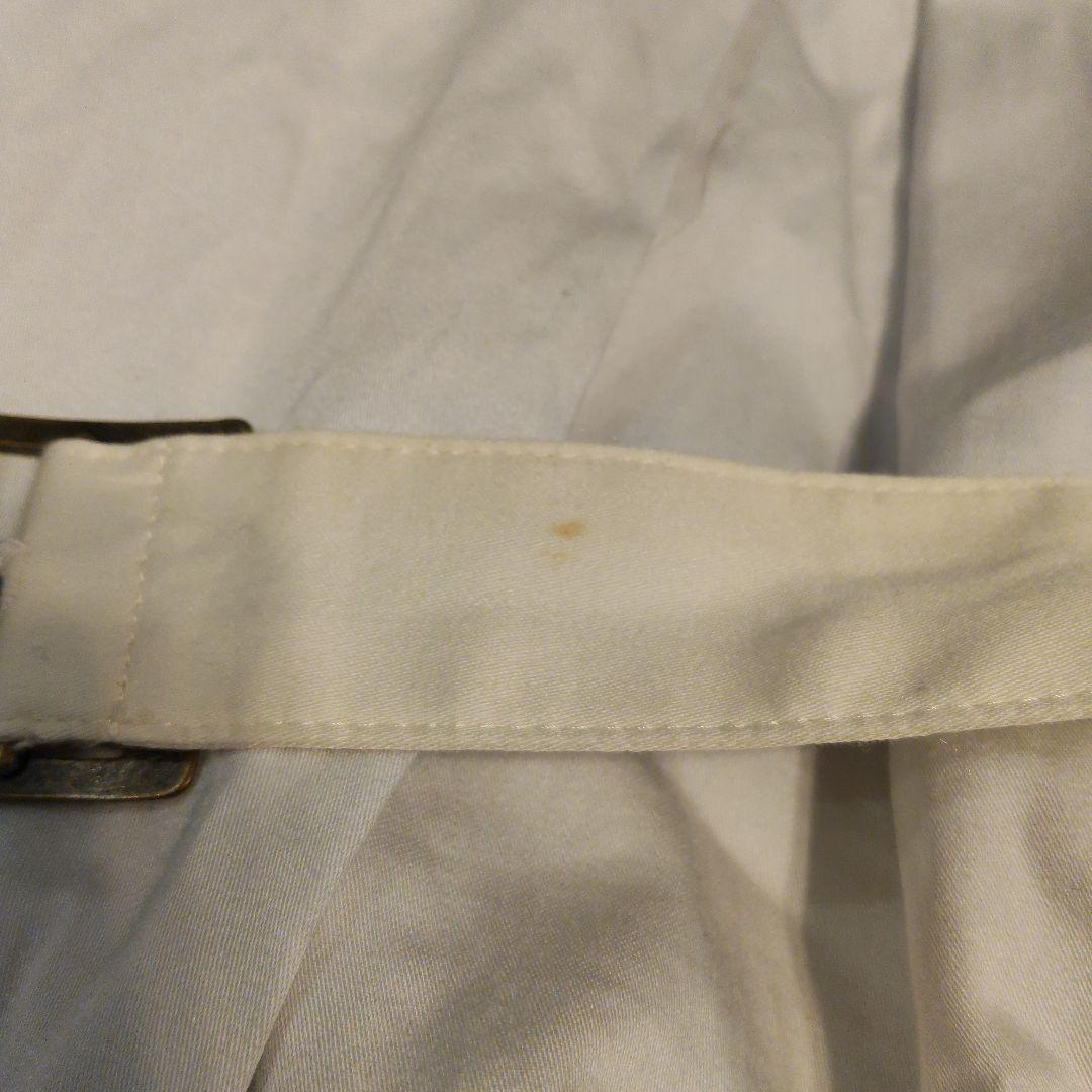 メアリーマグダレン　コクリコットワンピース　水色