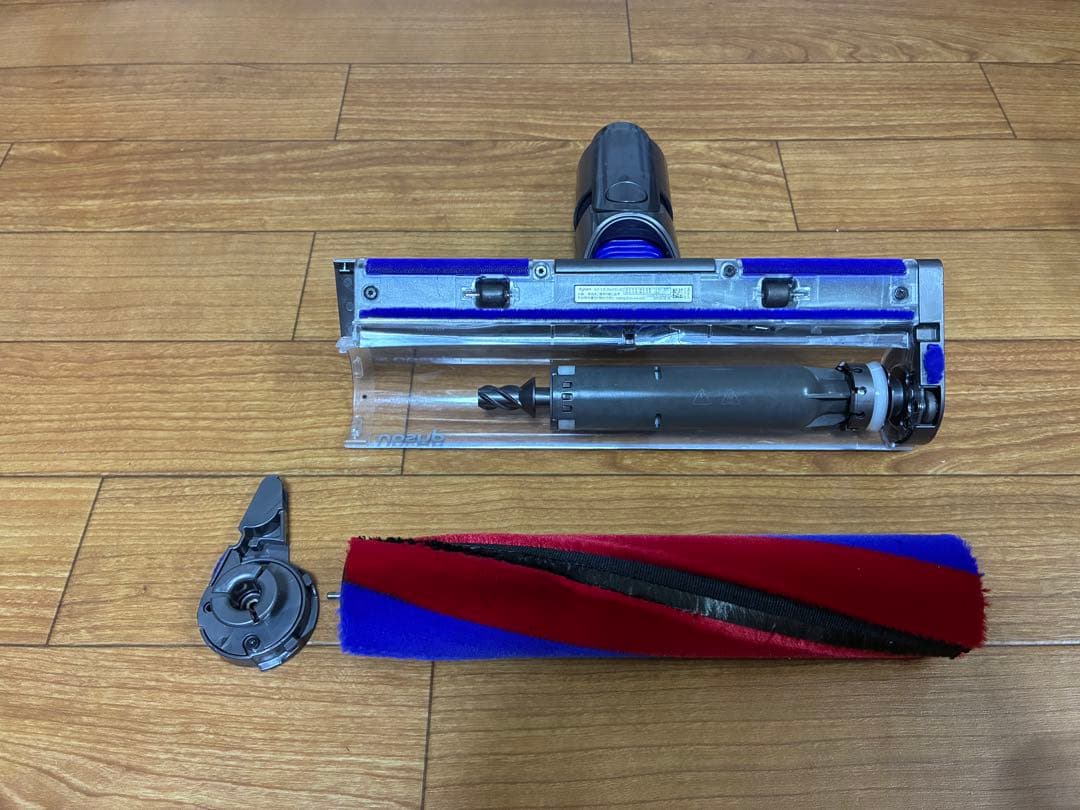 【美品】分解清掃済 ダイソン Digital Slim SV18 スタンド付き