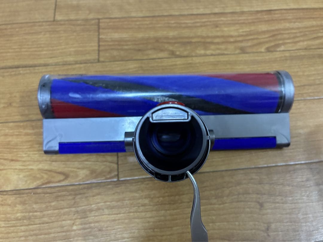 【美品】分解清掃済 ダイソン Digital Slim SV18 スタンド付き