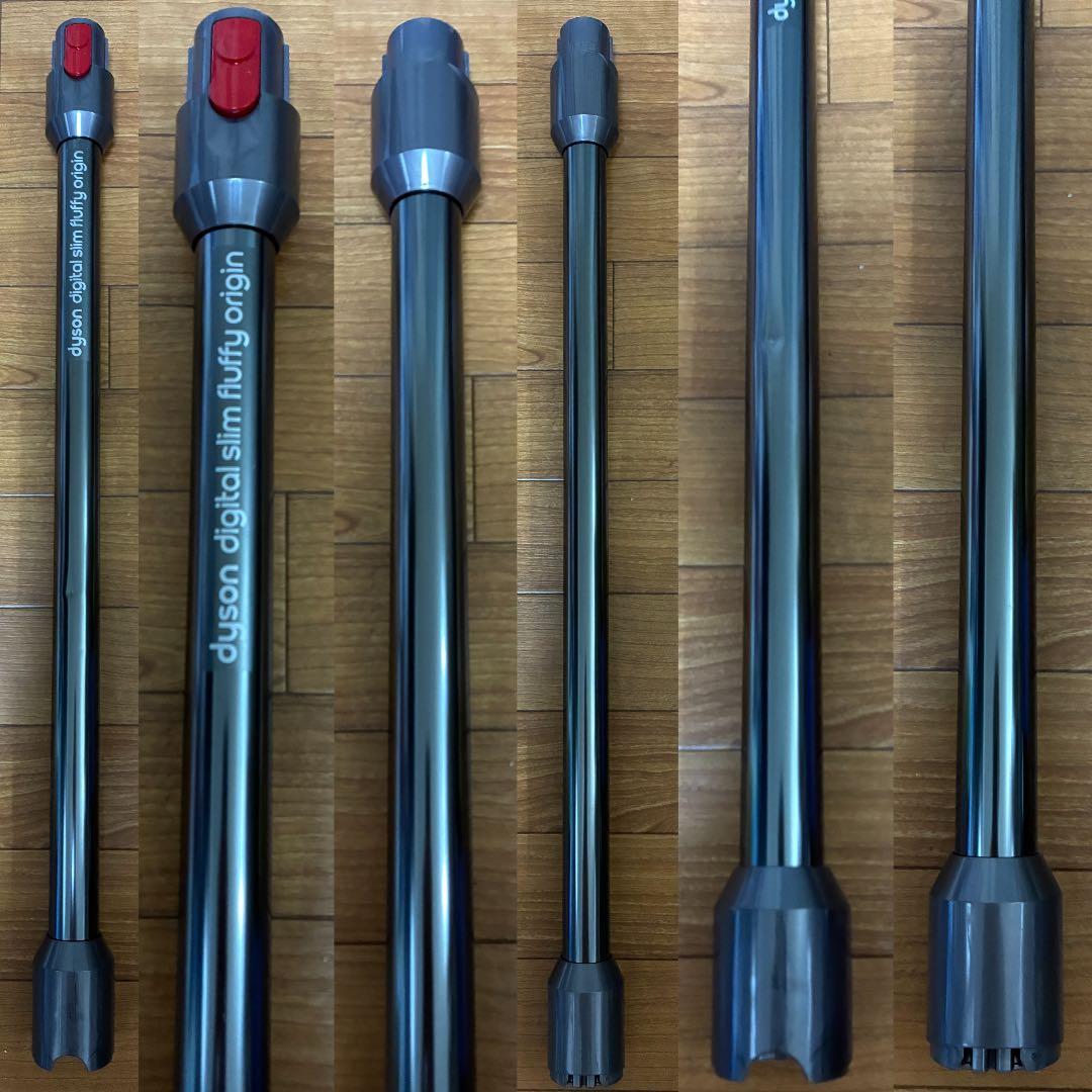 【美品】分解清掃済 ダイソン Digital Slim SV18 スタンド付き