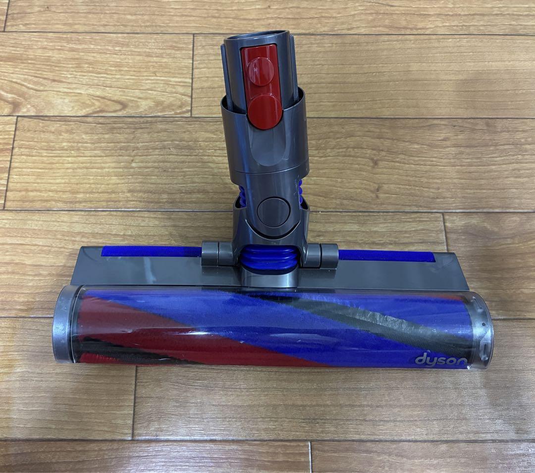 【美品】分解清掃済 ダイソン Digital Slim SV18 スタンド付き