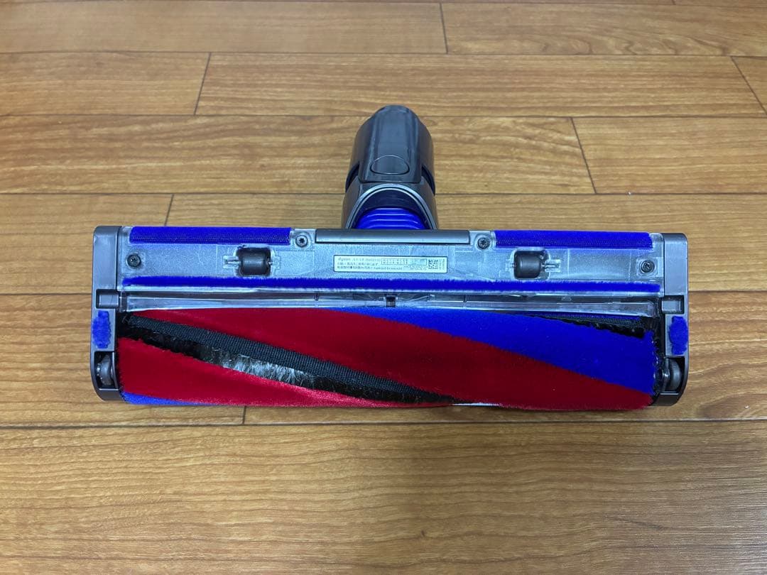 【美品】分解清掃済 ダイソン Digital Slim SV18 スタンド付き