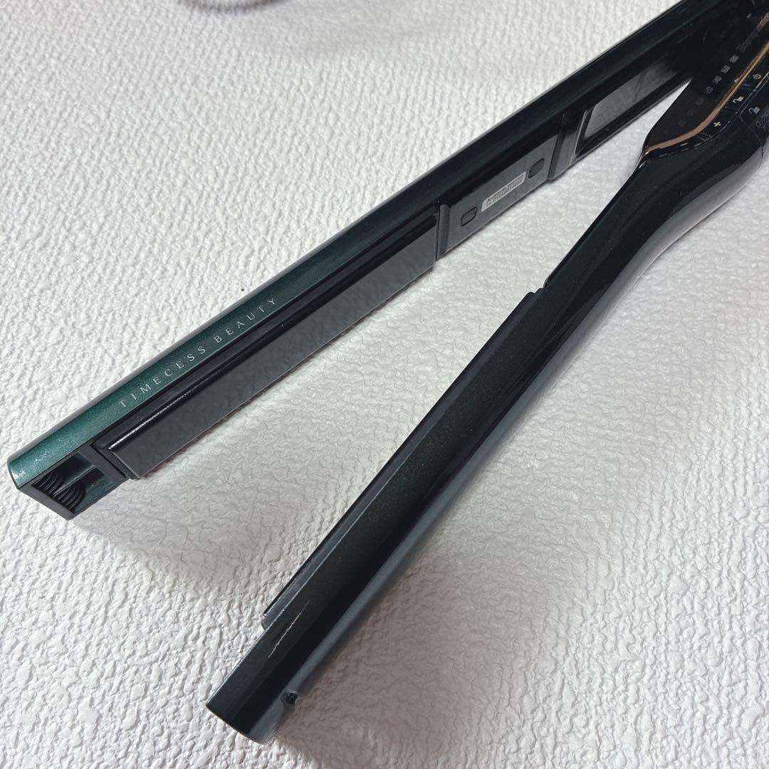 Bioprogramming ヘアビューロン 7D Plus ストレート