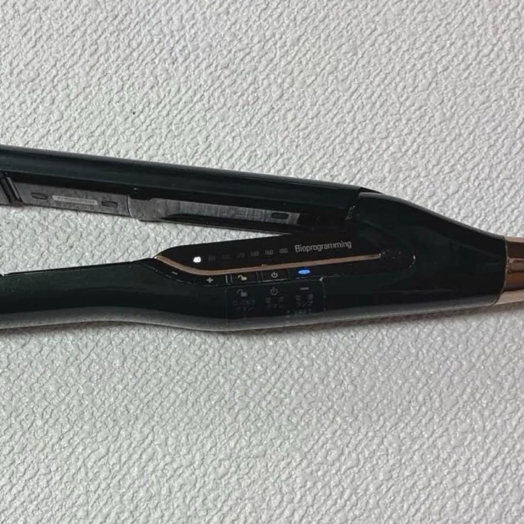 Bioprogramming ヘアビューロン 7D Plus ストレート