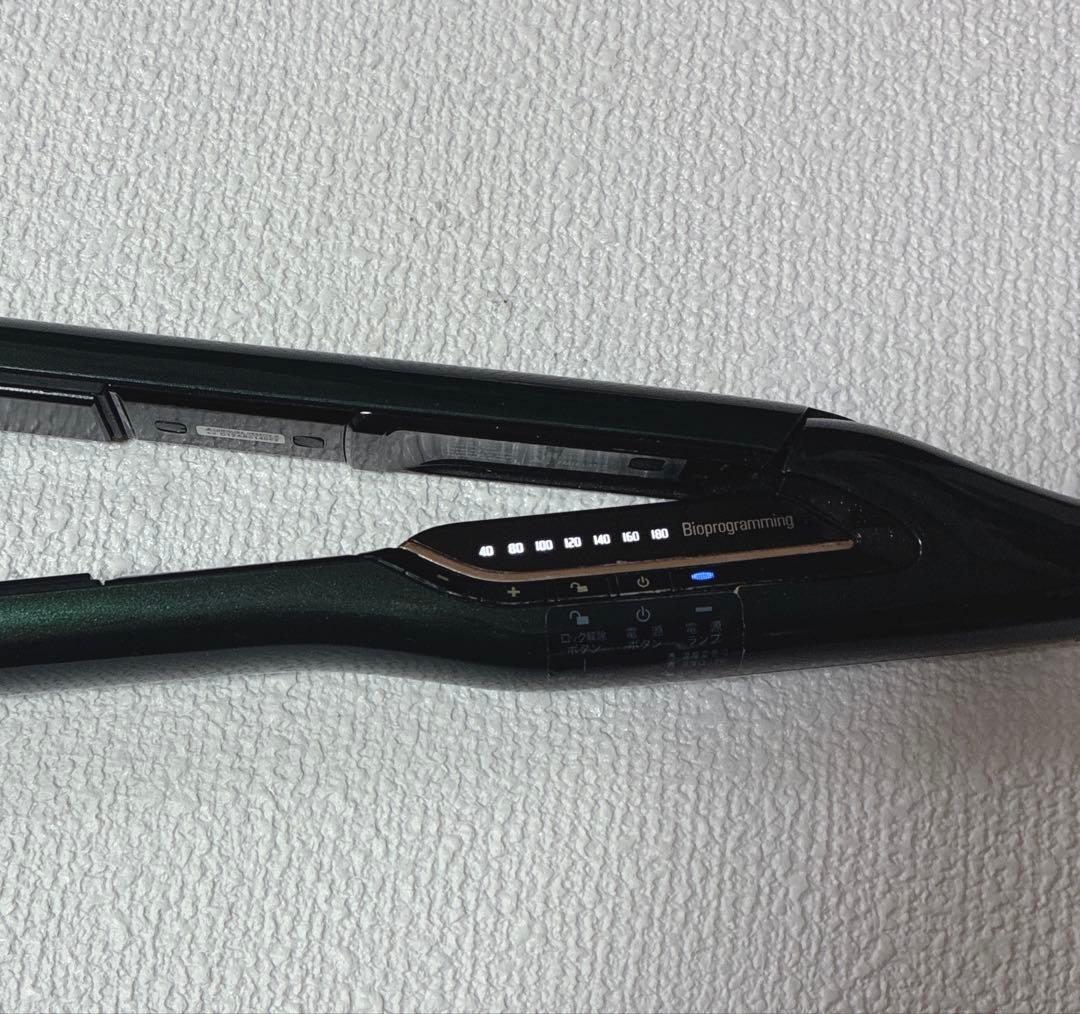 Bioprogramming ヘアビューロン 7D Plus ストレート