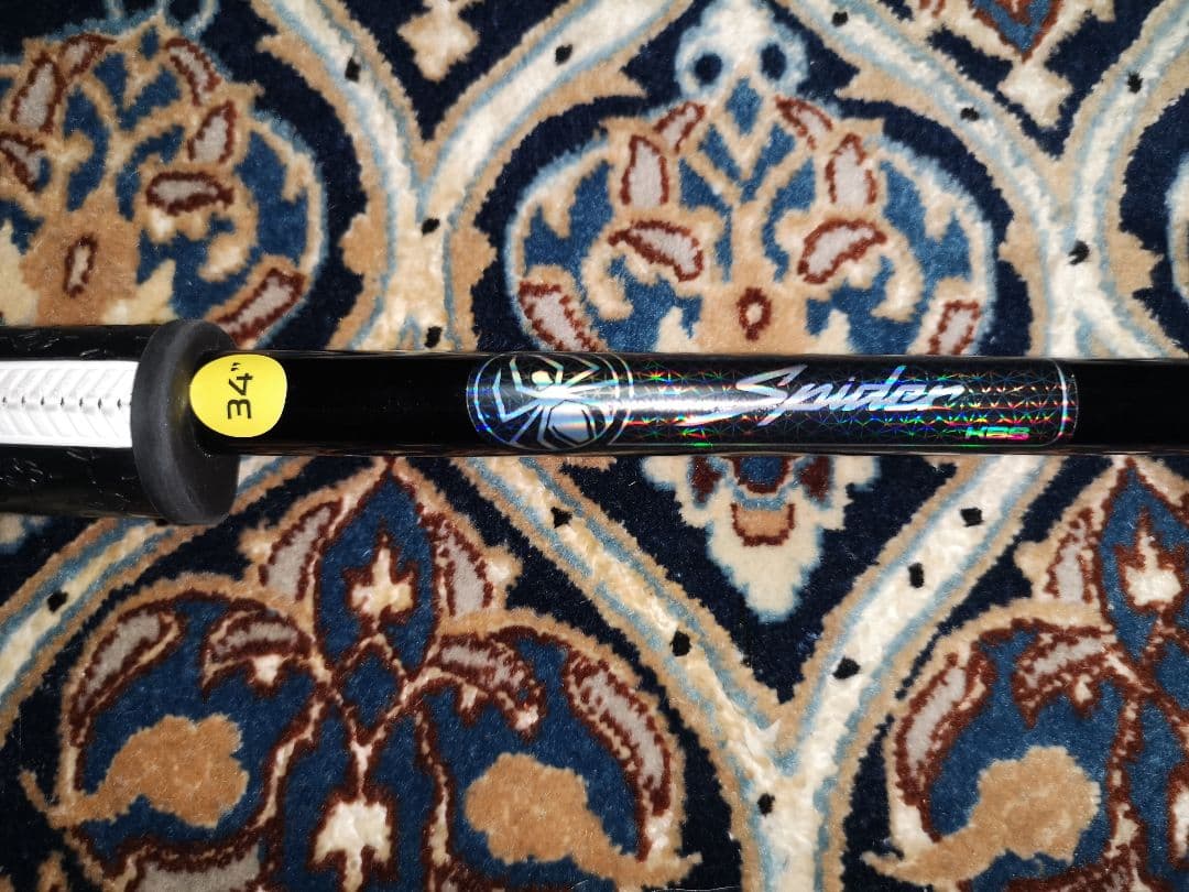 シロクマさん専用TaylorMade Spider ZT Putterゼロトルク