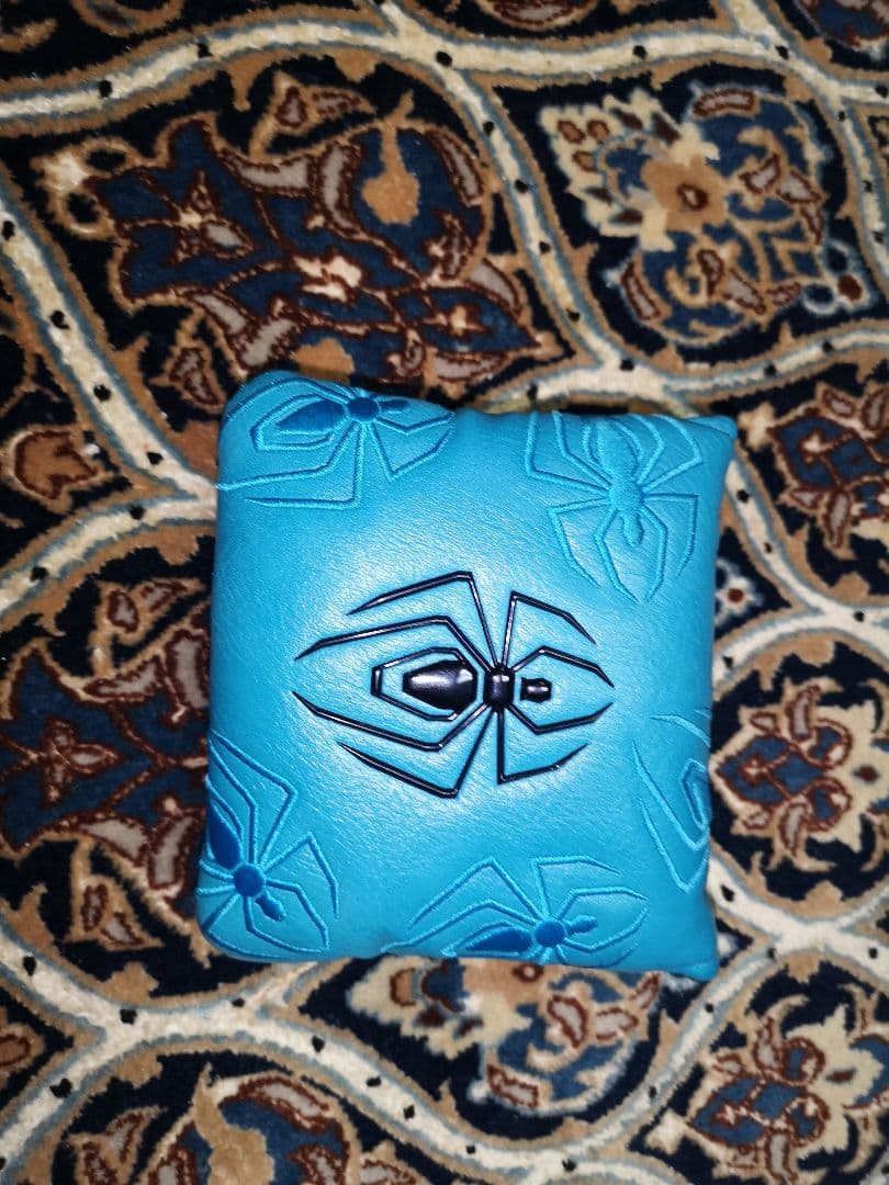 シロクマさん専用TaylorMade Spider ZT Putterゼロトルク