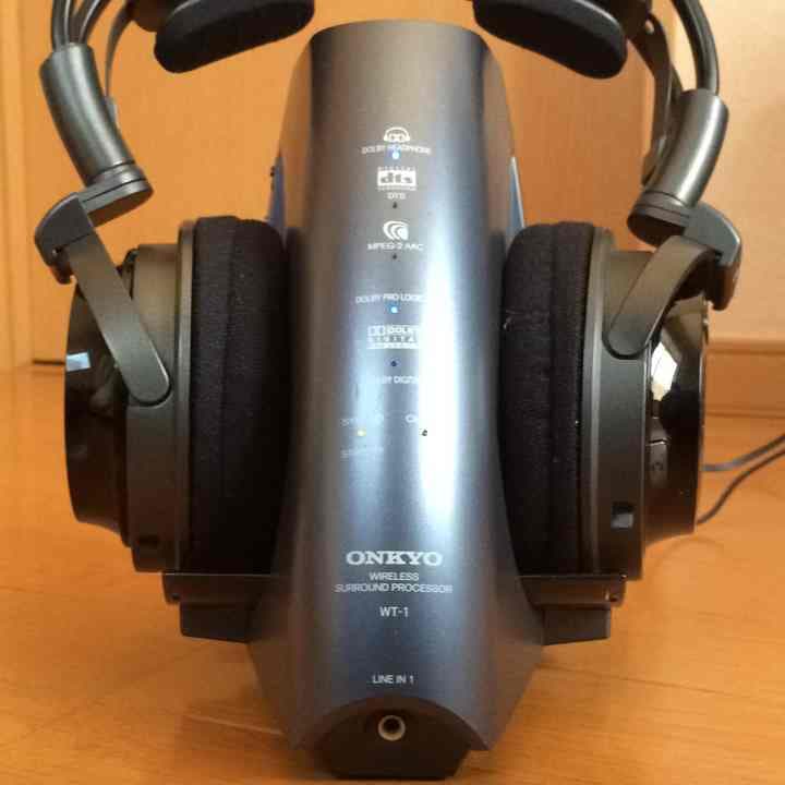 専用 プレステに最適 ワイヤレス ヘッドホン