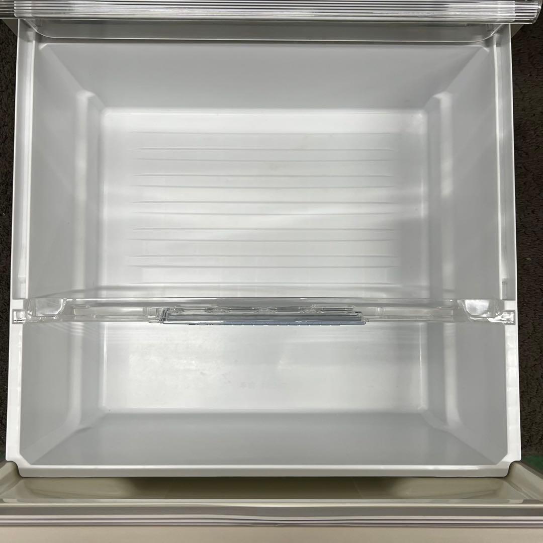 ★931　冷蔵庫　大型　パナソニック　411L　両開き　6ドア　設置無料　安い