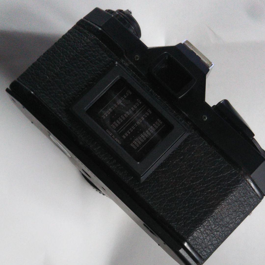 フィルムカメラ コシナ