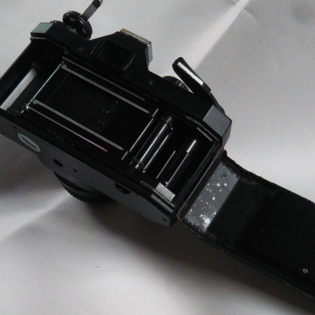 フィルムカメラ コシナ