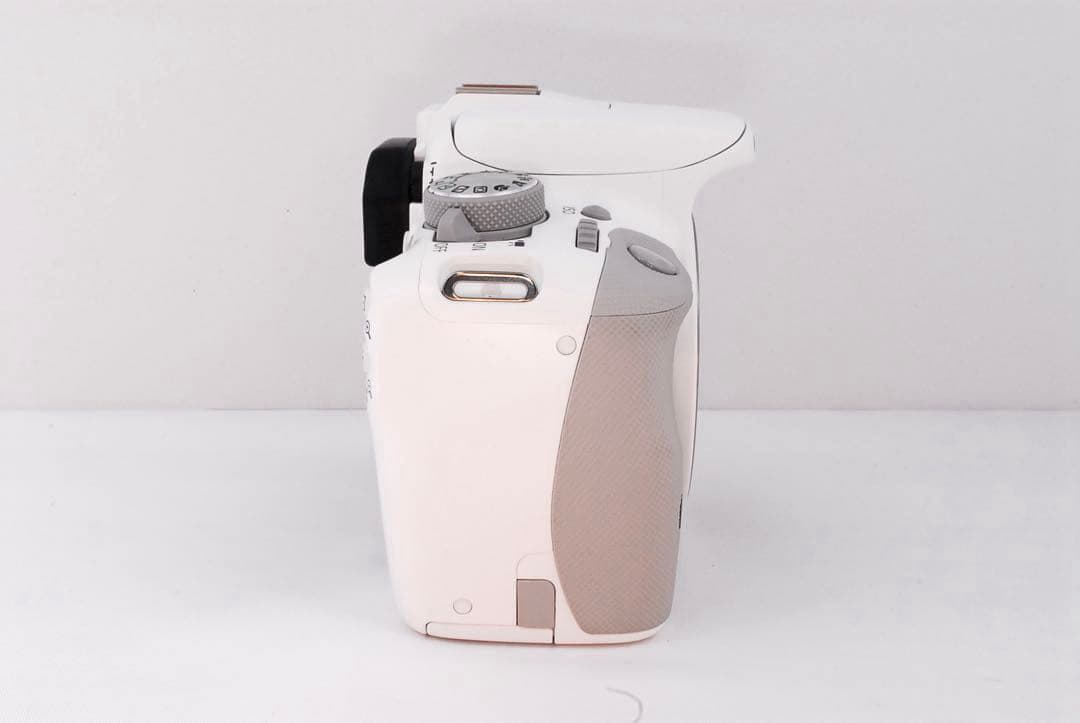 スマホ転送OK❤️Canon kiss X7❤️ショット数少❣️高性能レンズセット