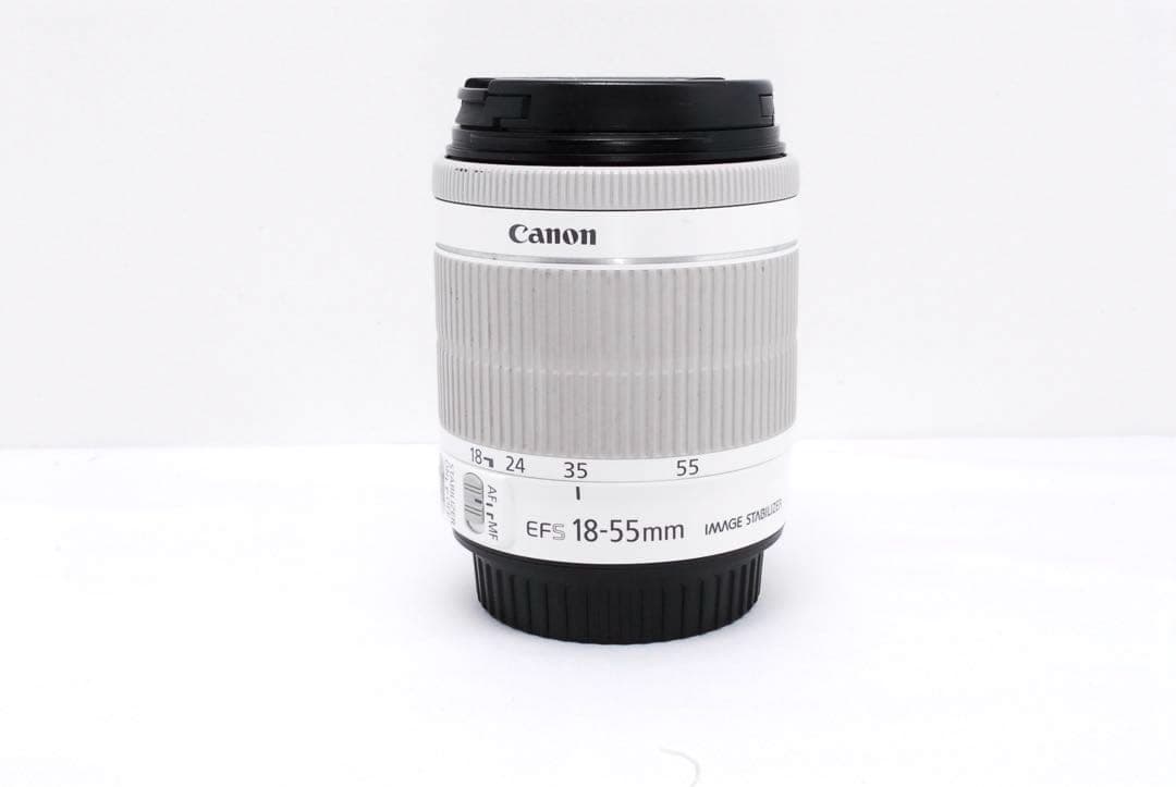 スマホ転送OK❤️Canon kiss X7❤️ショット数少❣️高性能レンズセット