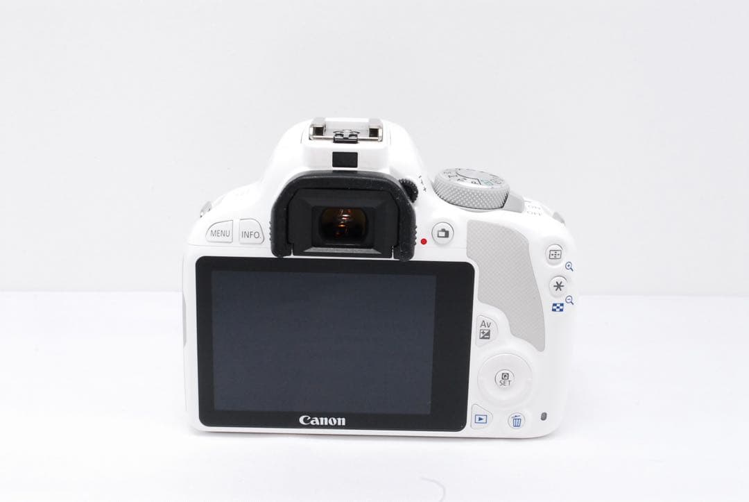 スマホ転送OK❤️Canon kiss X7❤️ショット数少❣️高性能レンズセット