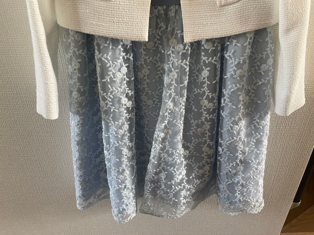 waltz by BEAMS DESIGN フォーマルドレス