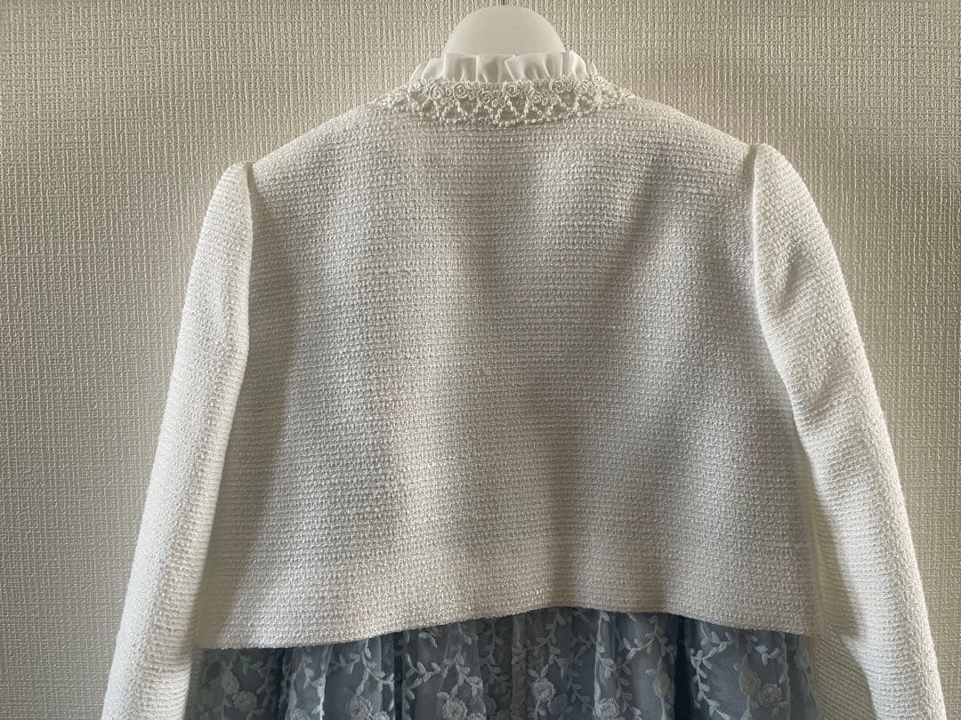 waltz by BEAMS DESIGN フォーマルドレス