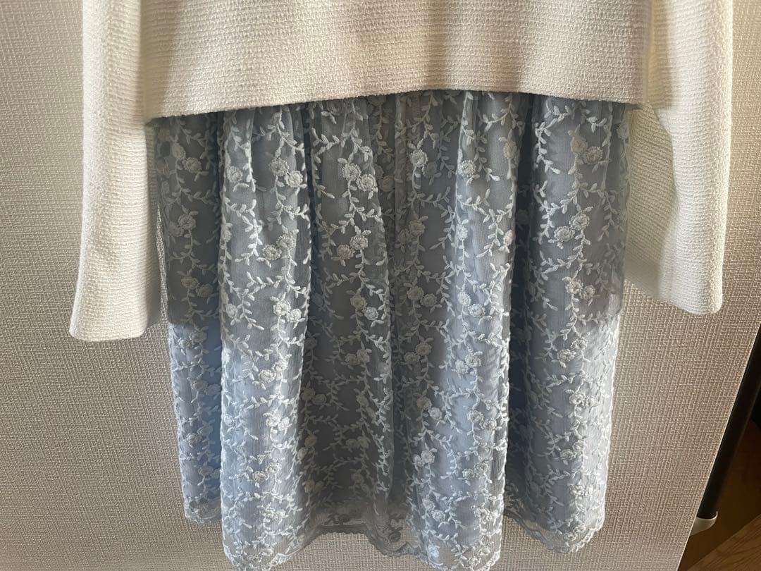 waltz by BEAMS DESIGN フォーマルドレス