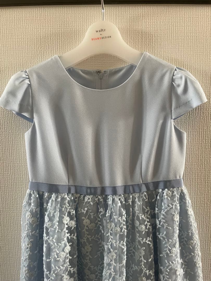 waltz by BEAMS DESIGN フォーマルドレス