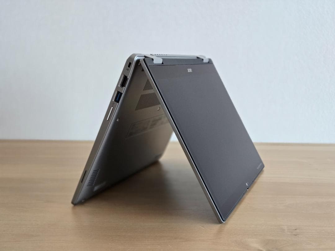 たいち日本未発売小型高性能 Acer Chromebook Spin312